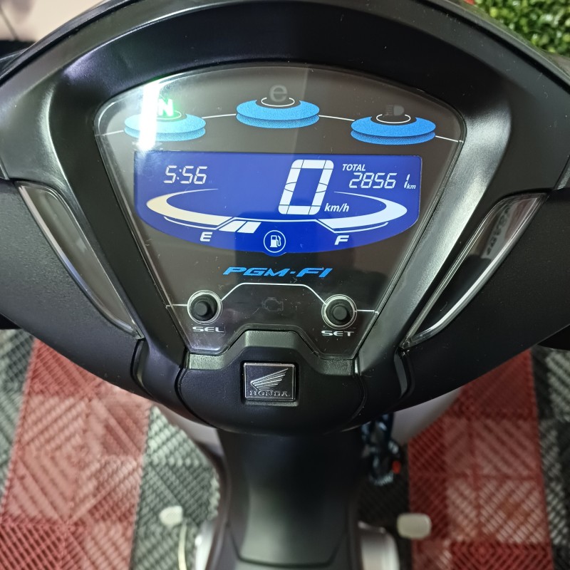 BIZ 125  - 2024 - VERANóPOLIS