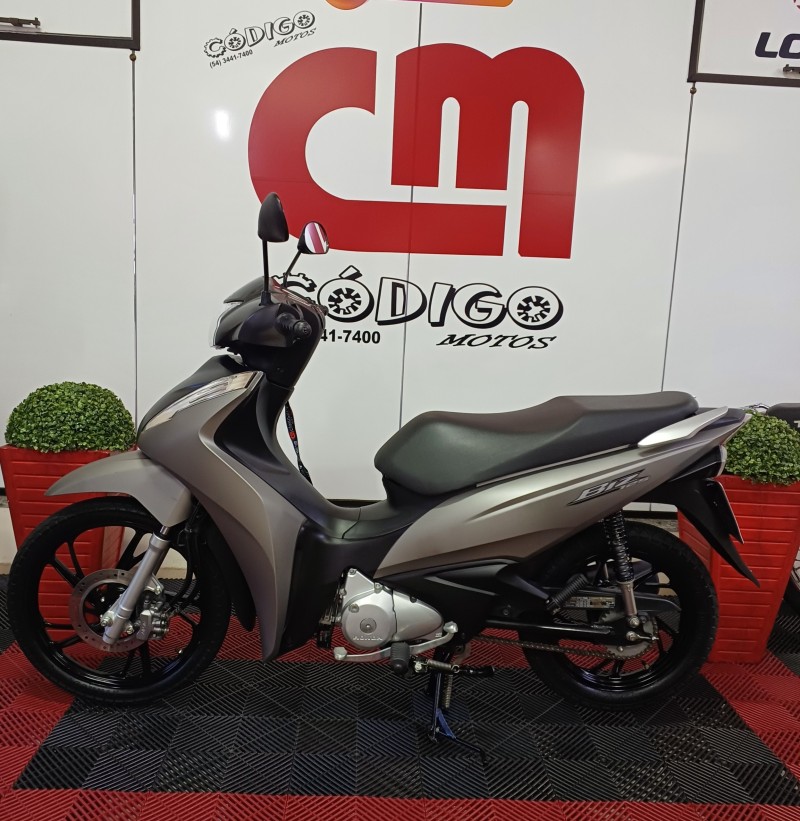BIZ 125  - 2024 - VERANóPOLIS