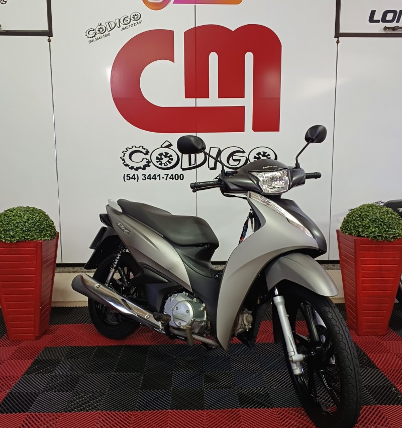 BIZ 125  - 2024 - VERANóPOLIS