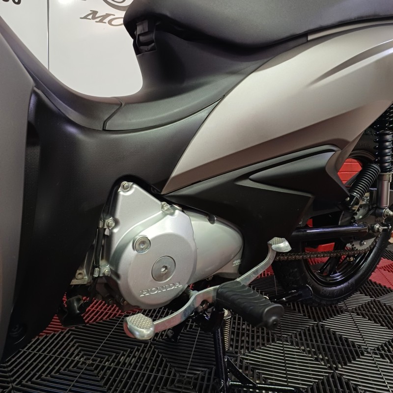 BIZ 125  - 2024 - VERANóPOLIS