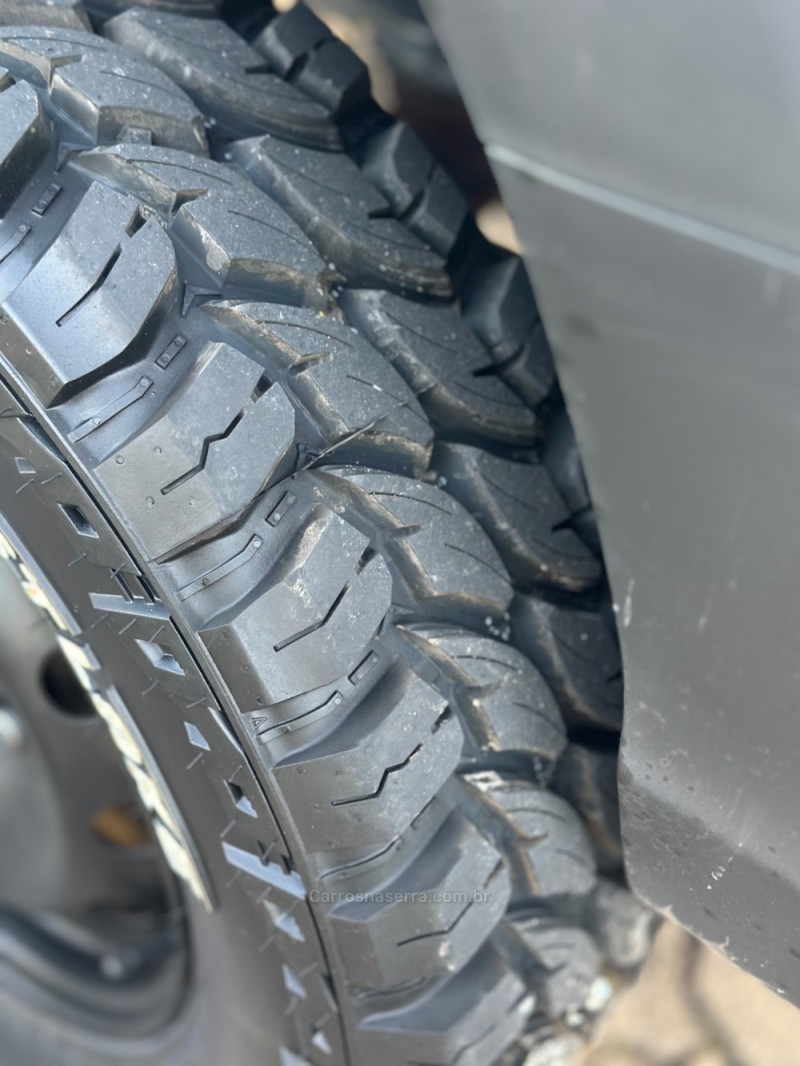 STRADA 1.4 ENDURANCE CS PLUS 8V FLEX 2P MANUAL - 2023 - CAXIAS DO SUL
