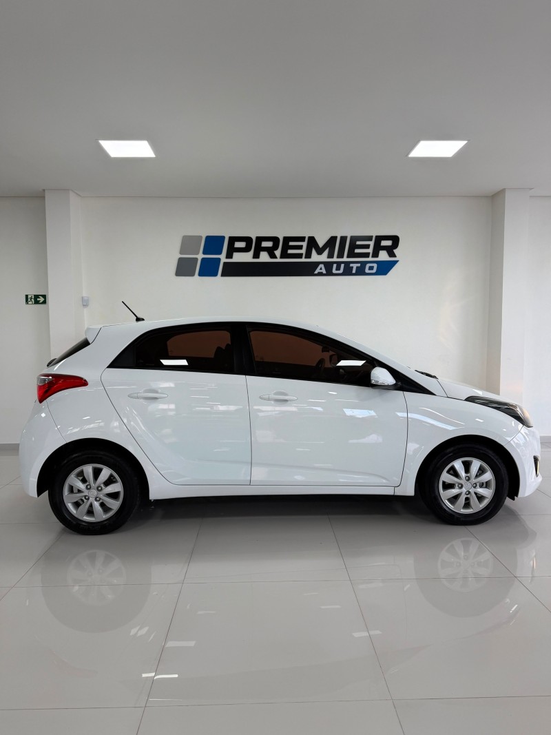 HB20 1.0 COMFORT PLUS 12V FLEX 4P MANUAL - 2014 - CAXIAS DO SUL