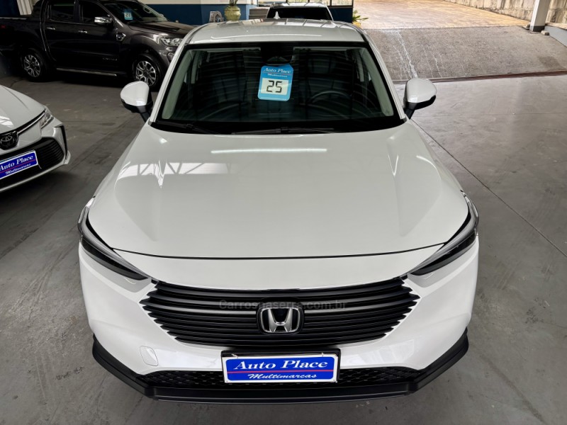 HR-V 1.5 EXL HS 4P FLEX AUTOMÁTICO - 2025 - CAXIAS DO SUL