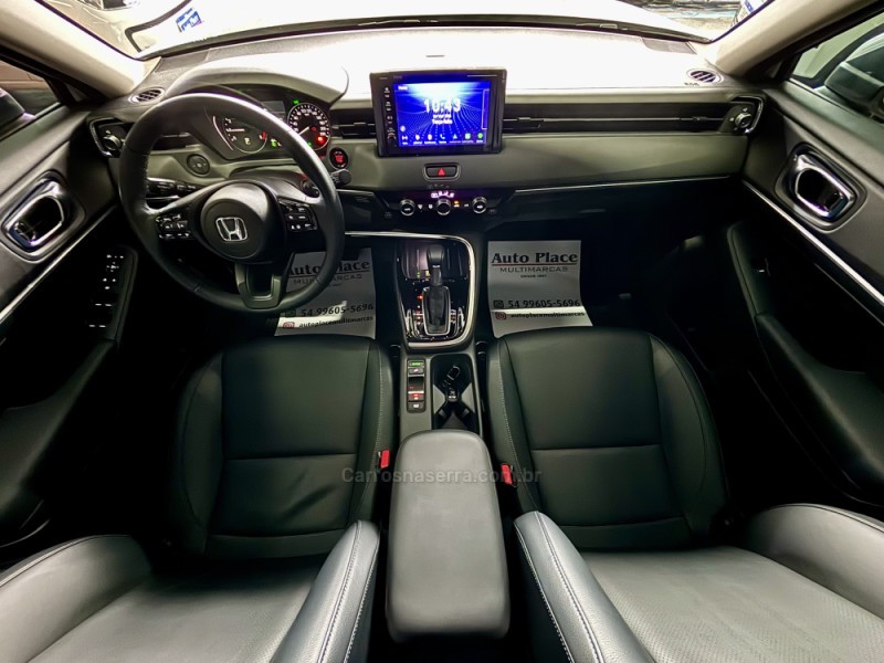 HR-V 1.5 EXL HS 4P FLEX AUTOMÁTICO - 2025 - CAXIAS DO SUL