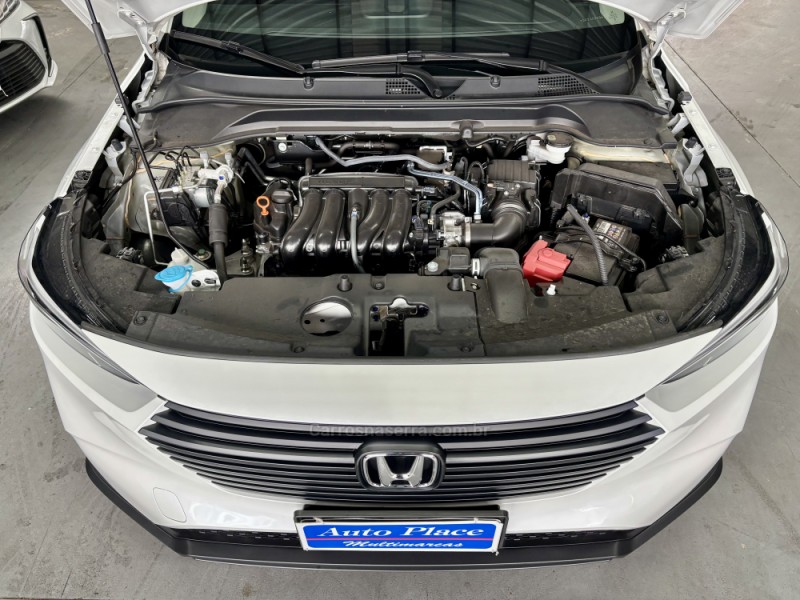 HR-V 1.5 EXL HS 4P FLEX AUTOMÁTICO - 2025 - CAXIAS DO SUL