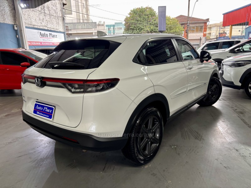 HR-V 1.5 EXL HS 4P FLEX AUTOMÁTICO - 2025 - CAXIAS DO SUL