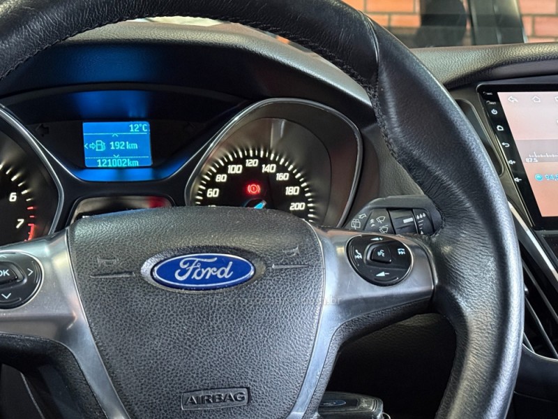 FOCUS 1.6 SE 16V FLEX 4P MANUAL - 2015 - BENTO GONçALVES