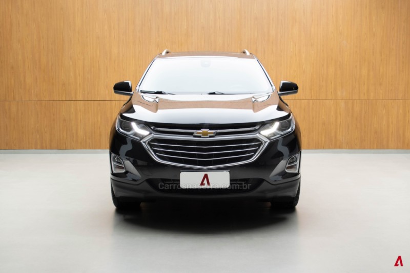 EQUINOX 2.0 16V TURBO GASOLINA PREMIER AWD AUTOMÁTICO - 2020 - GARIBALDI