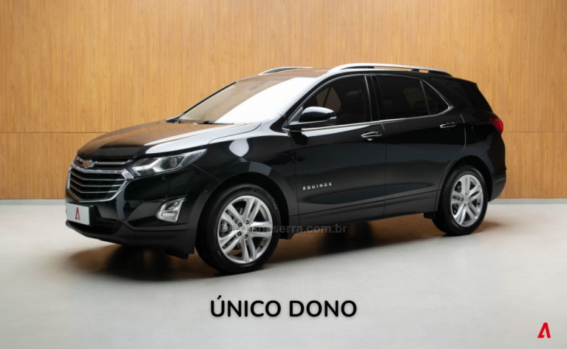 equinox 2.0 16v turbo gasolina premier awd automatico 2020 garibaldi