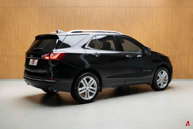 EQUINOX 2.0 16V TURBO GASOLINA PREMIER AWD AUTOMÁTICO - 2020 - GARIBALDI