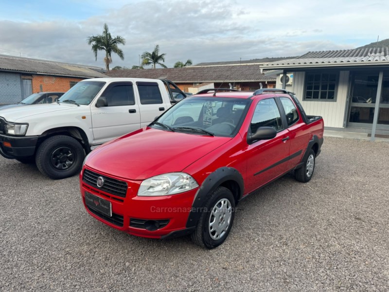 strada 1.4 mpi working cd 8v flex 2p manual 2012 igrejinha