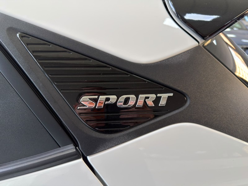 HB20 1.0 SPORT 12V TURBO FLEX 4P AUTOMÁTICO - 2021 - CAXIAS DO SUL
