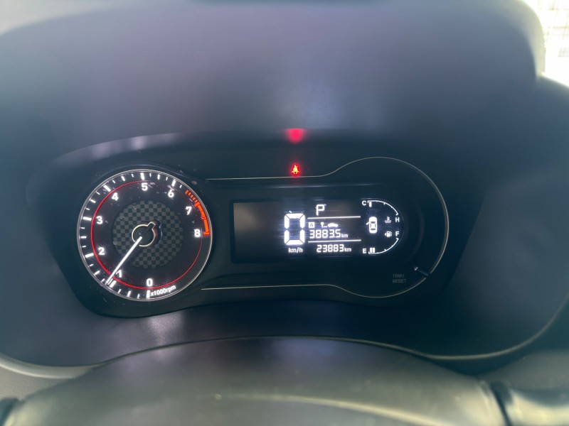 HB20 1.0 SPORT 12V TURBO FLEX 4P AUTOMÁTICO - 2021 - CAXIAS DO SUL