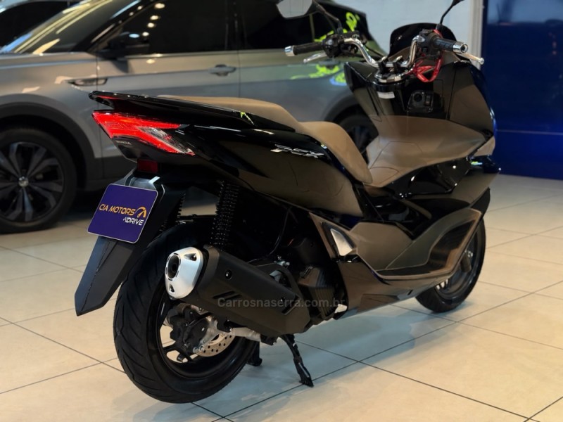 PCX 160 DLX ABS - 2026 - SãO LEOPOLDO