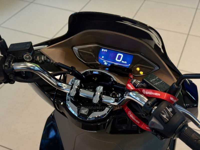 PCX 160 DLX ABS - 2026 - SãO LEOPOLDO