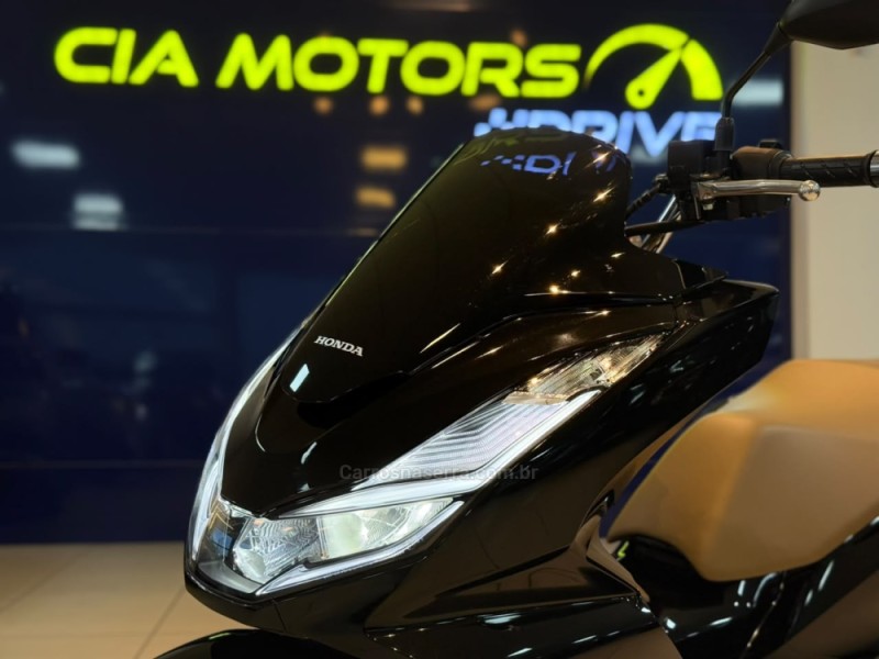 PCX 160 DLX ABS - 2026 - SãO LEOPOLDO