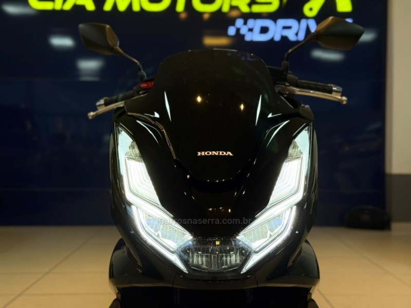 PCX 160 DLX ABS - 2026 - SãO LEOPOLDO