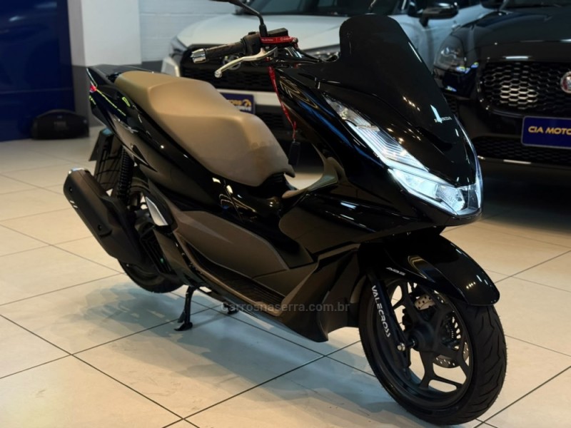 PCX 160 DLX ABS - 2026 - SãO LEOPOLDO