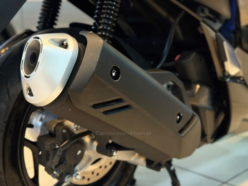 PCX 160 DLX ABS - 2026 - SãO LEOPOLDO