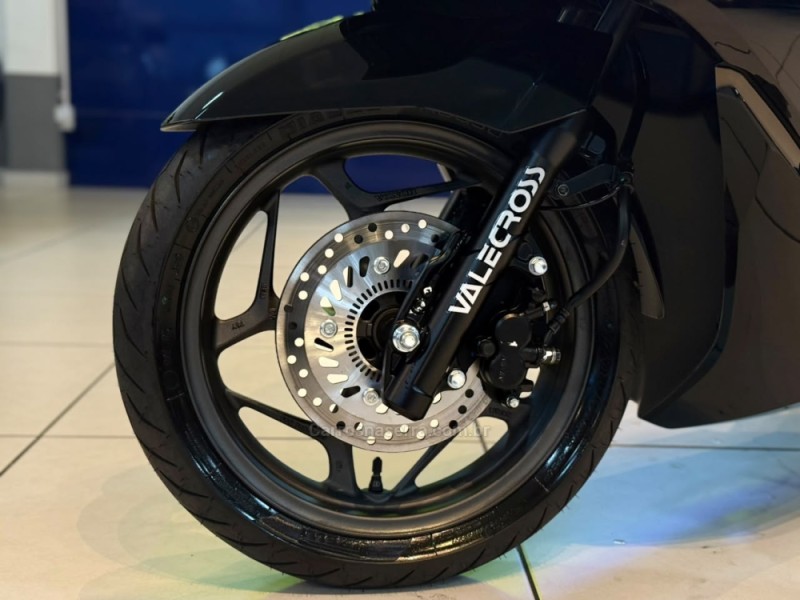 PCX 160 DLX ABS - 2026 - SãO LEOPOLDO