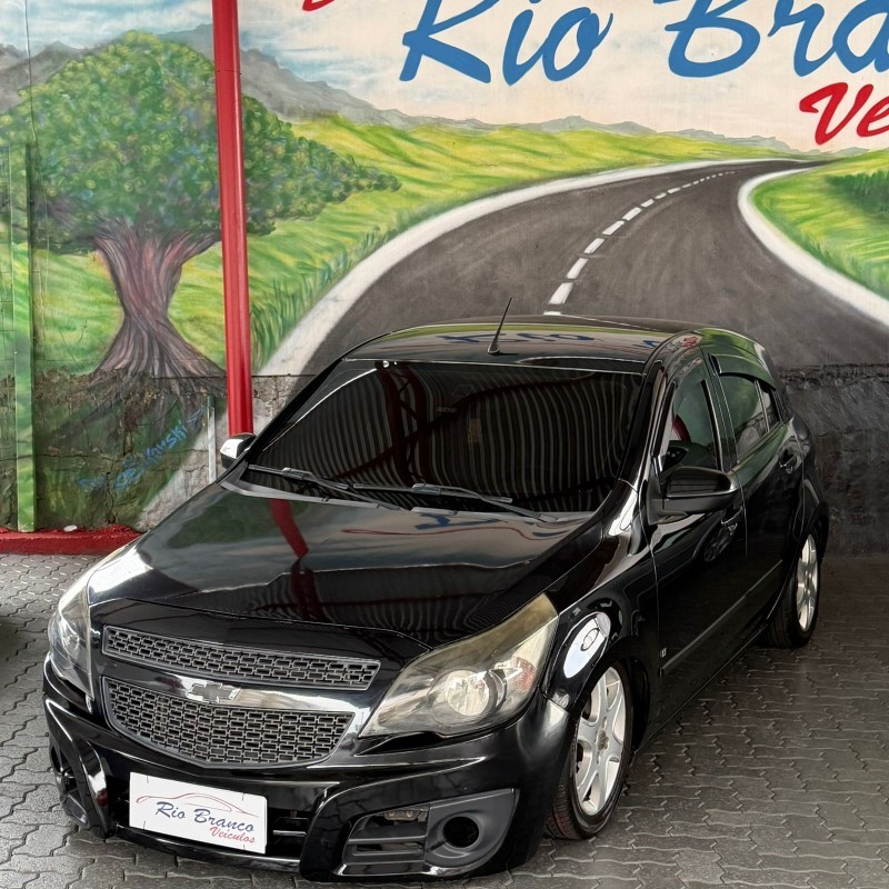 agile 1.4 mpfi lt 8v flex 4p manual 2011 caxias do sul