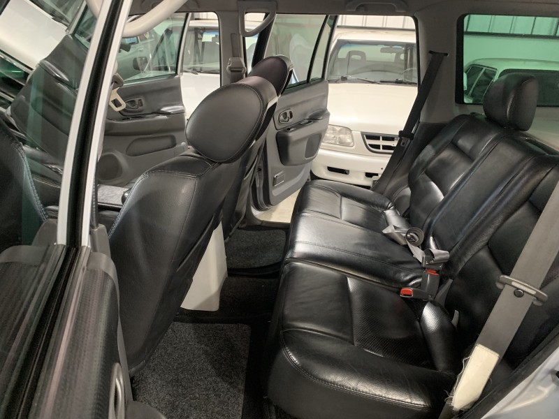 PAJERO SPORT 2.5 HPE 4X4 8V TURBO INTERCOOLER DIESEL 4P AUTOMÁTICO - 2010 - CAXIAS DO SUL
