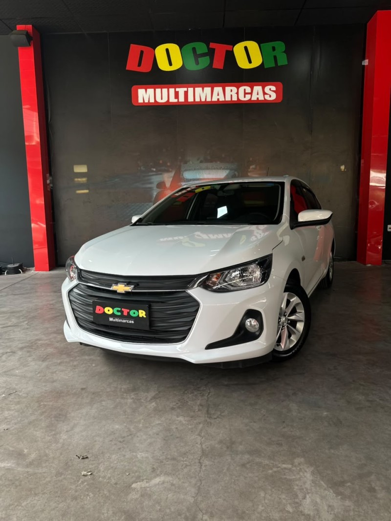 onix 1.0 ltz 12v turbo flex 4p manual 2022 sao leopoldo