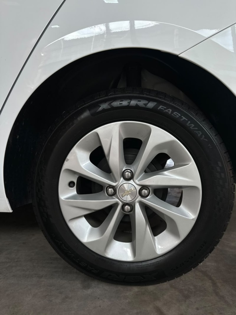 ONIX 1.0 LTZ 12V TURBO FLEX 4P MANUAL - 2022 - SãO LEOPOLDO