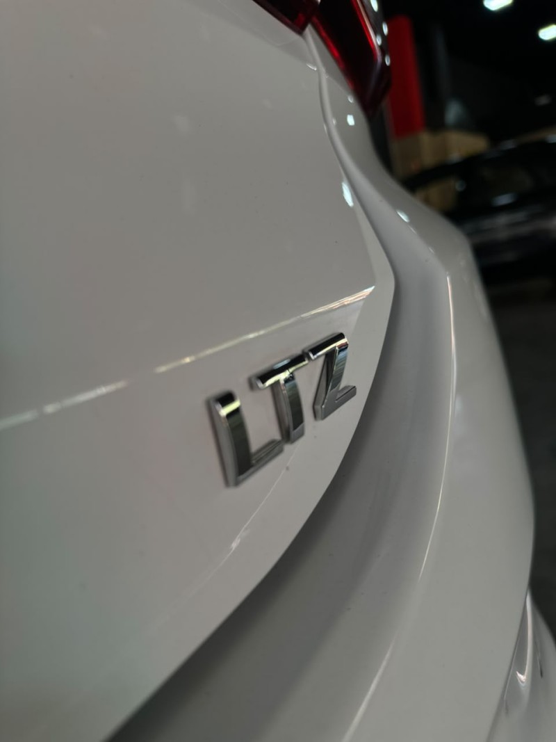 ONIX 1.0 LTZ 12V TURBO FLEX 4P MANUAL - 2022 - SãO LEOPOLDO