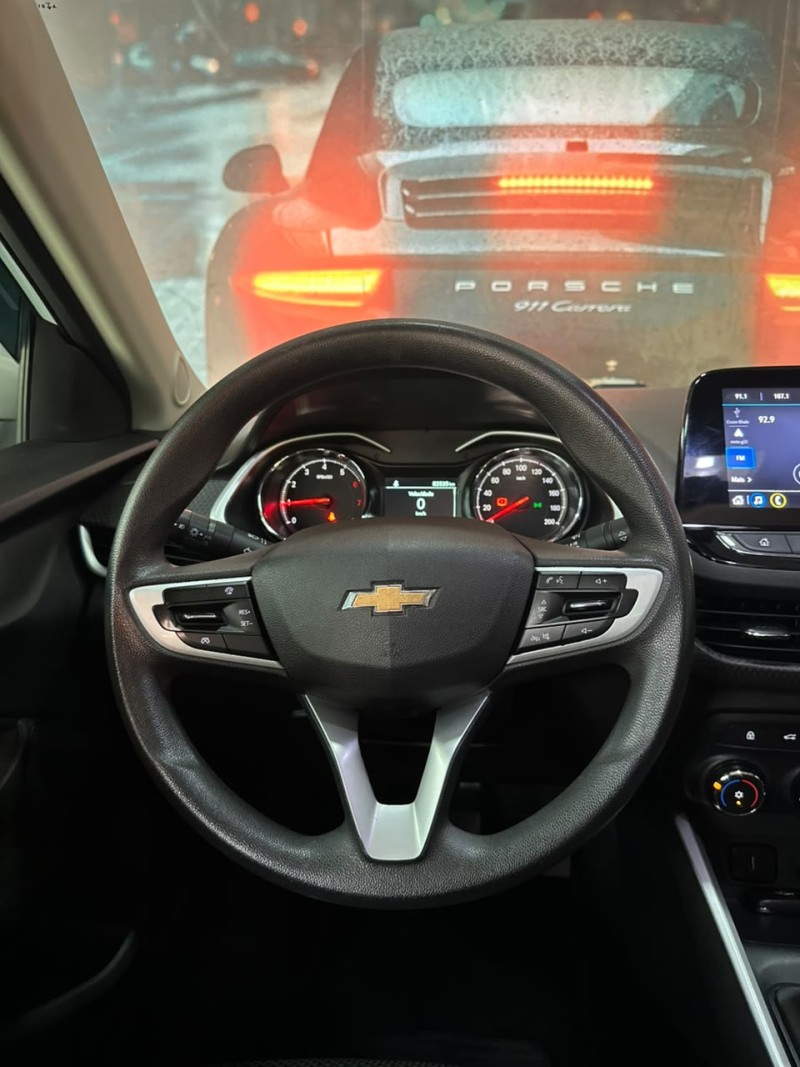 ONIX 1.0 LTZ 12V TURBO FLEX 4P MANUAL - 2022 - SãO LEOPOLDO