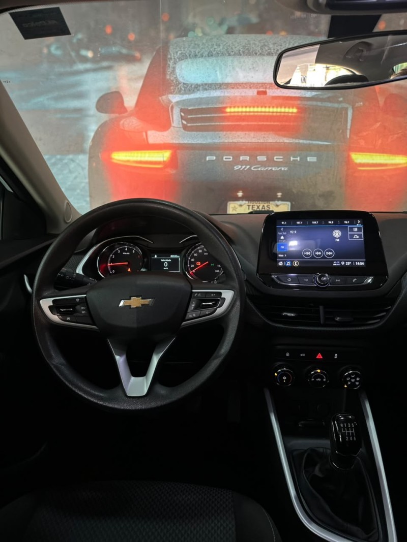 ONIX 1.0 LTZ 12V TURBO FLEX 4P MANUAL - 2022 - SãO LEOPOLDO