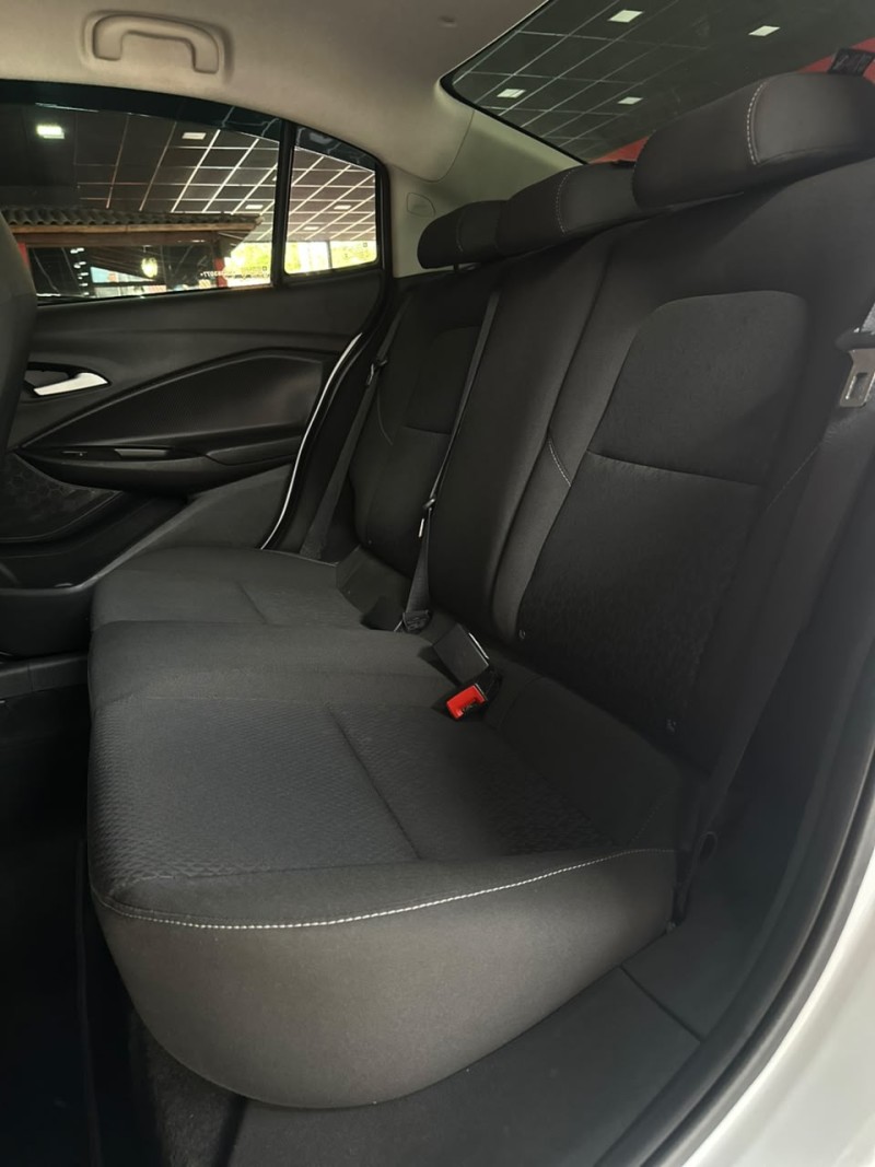 ONIX 1.0 LTZ 12V TURBO FLEX 4P MANUAL - 2022 - SãO LEOPOLDO