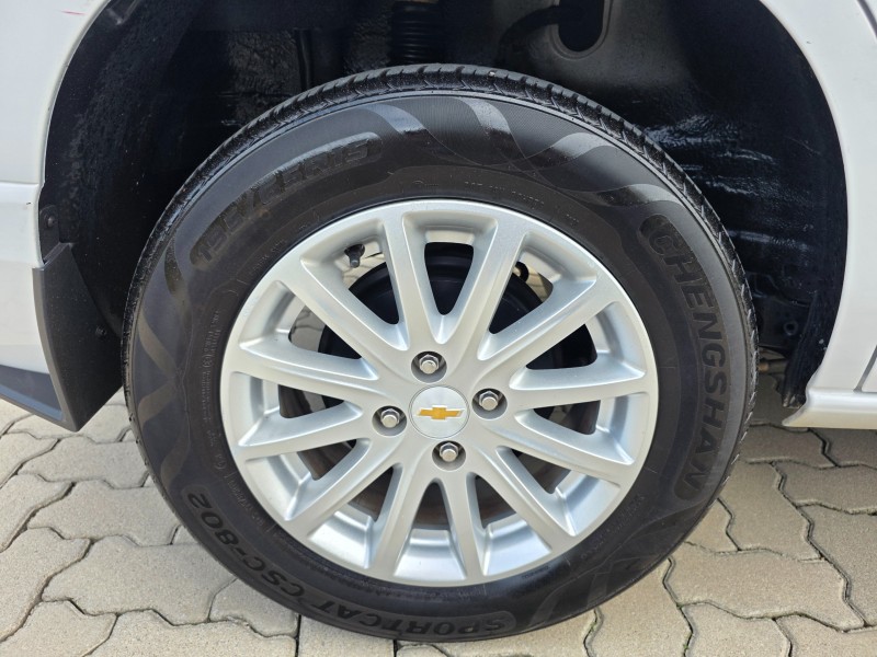 SPIN 1.8 LT 8V FLEX 4P MANUAL - 2013 - BENTO GONçALVES