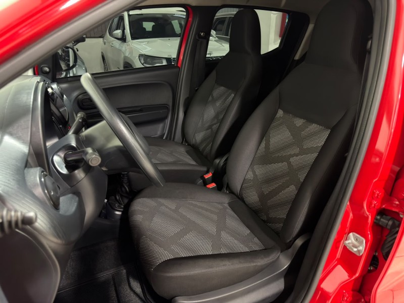 MOBI 1.0 8V EVO FLEX LIKE. MANUAL - 2023 - CAXIAS DO SUL