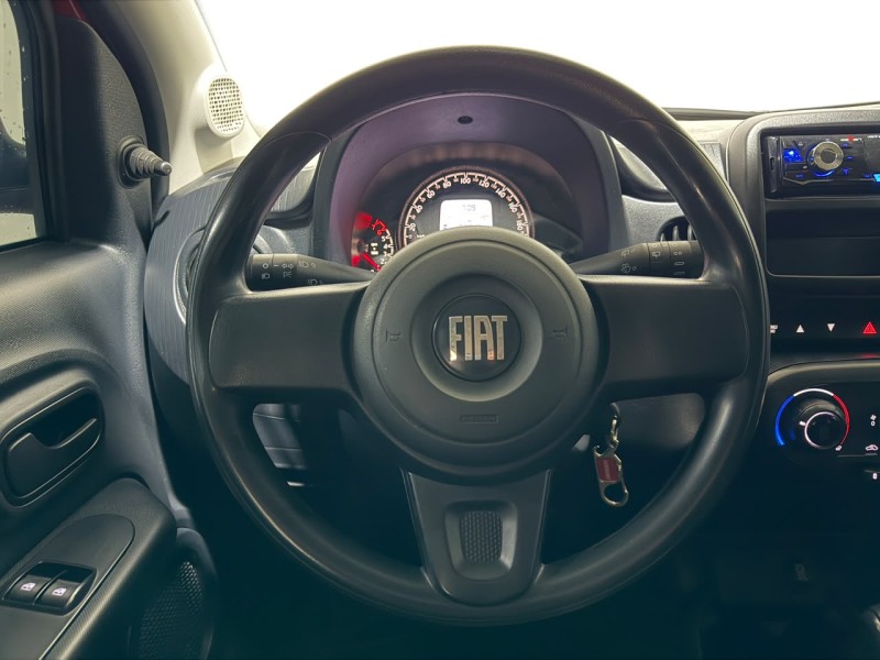 MOBI 1.0 8V EVO FLEX LIKE. MANUAL - 2023 - CAXIAS DO SUL