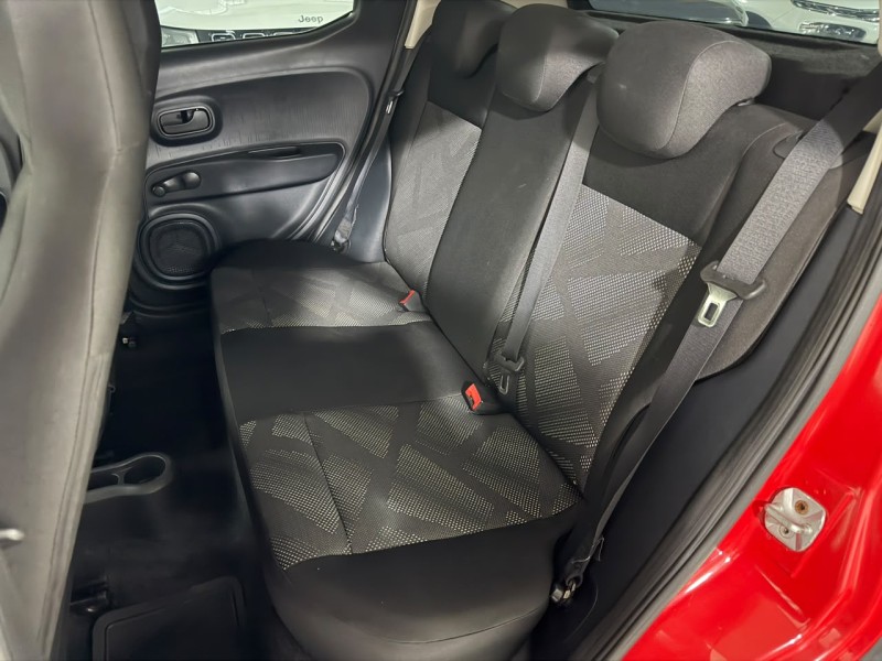 MOBI 1.0 8V EVO FLEX LIKE. MANUAL - 2023 - CAXIAS DO SUL