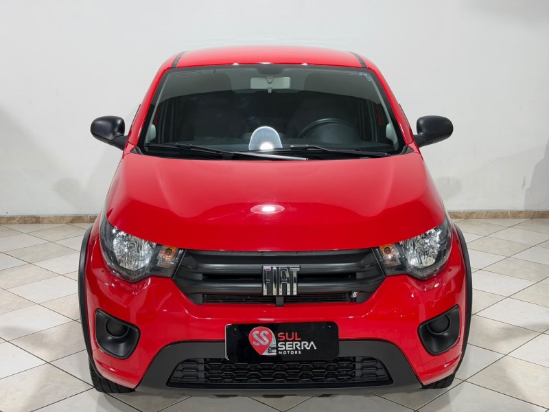 MOBI 1.0 8V EVO FLEX LIKE. MANUAL - 2023 - CAXIAS DO SUL
