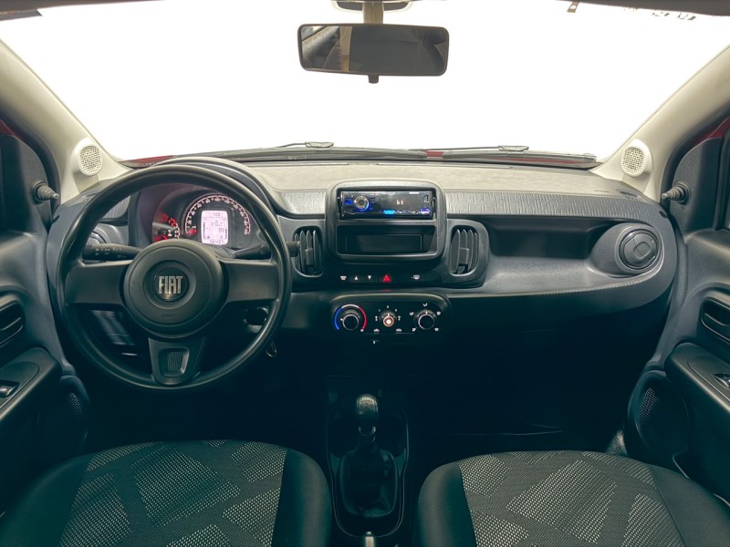 MOBI 1.0 8V EVO FLEX LIKE. MANUAL - 2023 - CAXIAS DO SUL