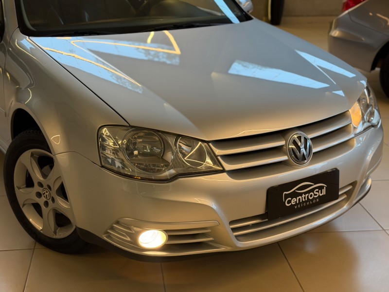 GOLF 1.6 MI SPORTLINE 8V FLEX 4P MANUAL - 2008 - CARLOS BARBOSA