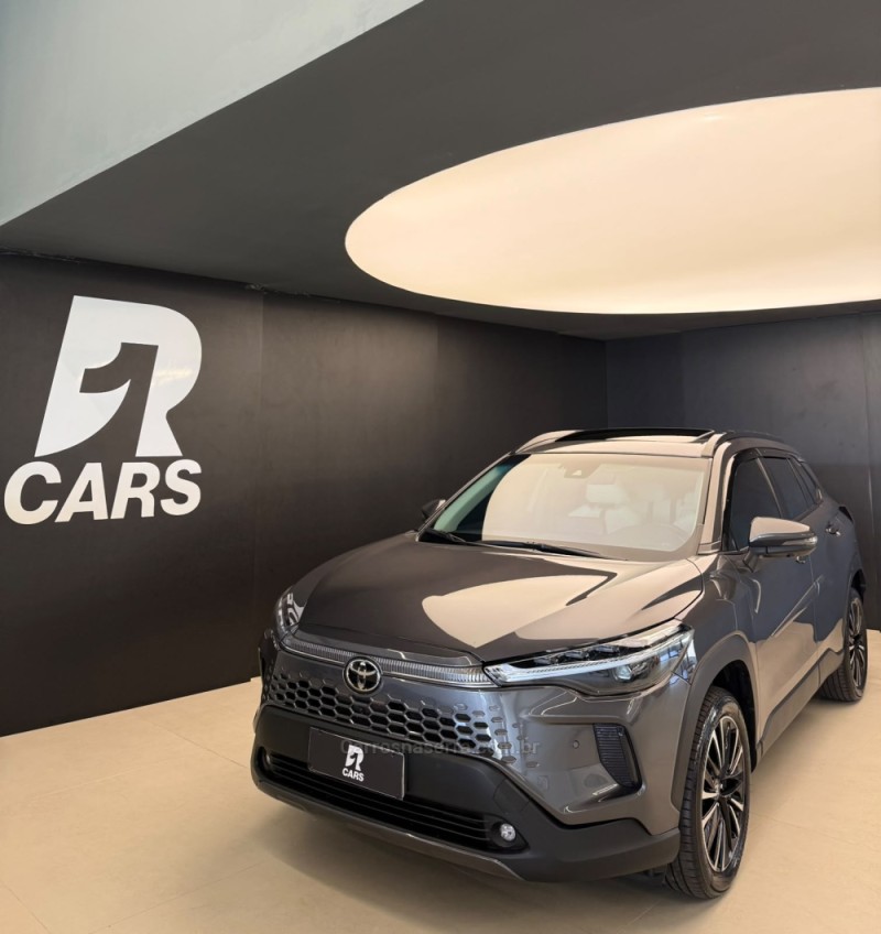 corolla 2.0 cross xrx 16v flex 4p automatico 2026 lajeado