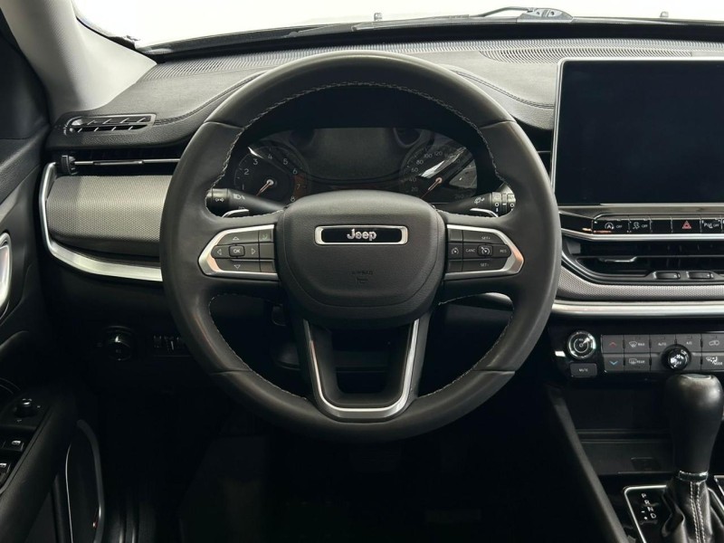 COMPASS 1.3 LONGITUDE T270 16V TURBO 4X2 FLEX 4P AUTOMÁTICO - 2023 - CAXIAS DO SUL