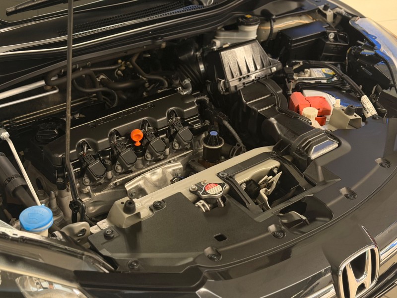 HR-V 1.8 16V FLEX TOURING 4P AUTOMÁTICO - 2018 - CARLOS BARBOSA
