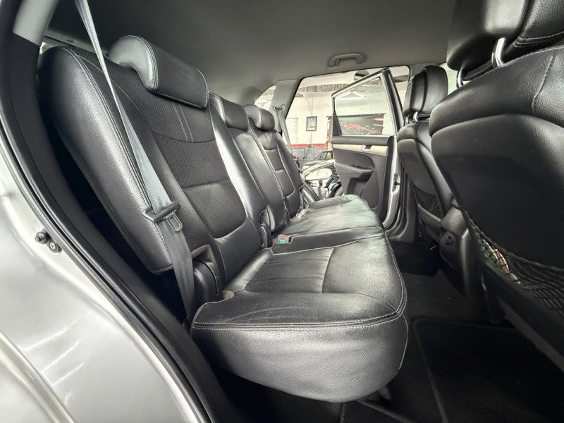 SORENTO 2.4 EX2 4X2 16V GASOLINA 4P AUTOMÁTICO - 2013 - CAXIAS DO SUL