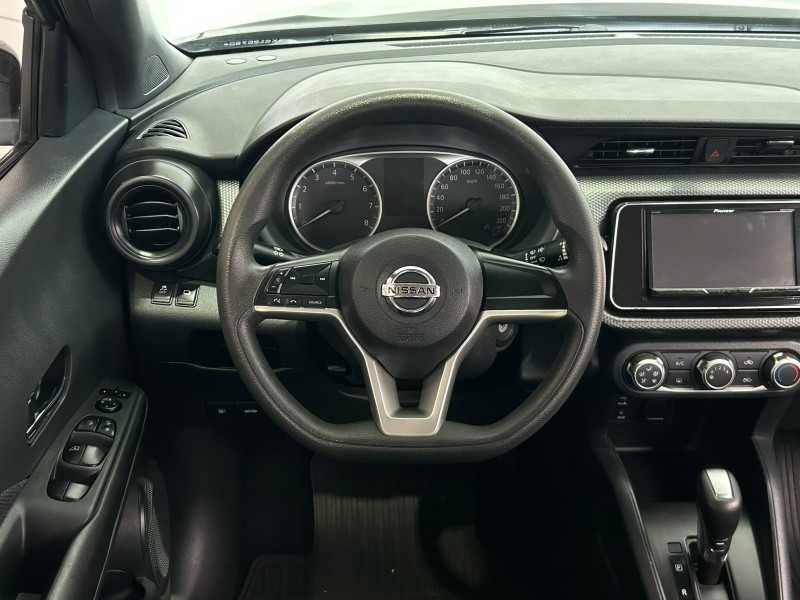 KICKS 1.6 16V FLEX S XTRONIC 4P AUTOMÁTICO - 2019 - CAXIAS DO SUL