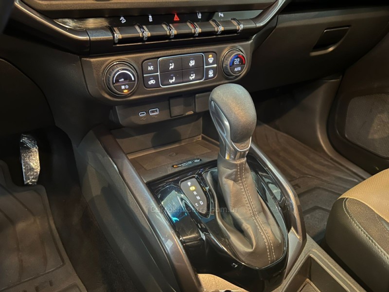 S10 2.8 HIGH COUNTRY 4X4 CD 16V TURBO DIESEL 4P AUTOMÁTICO - 2025 - CAXIAS DO SUL