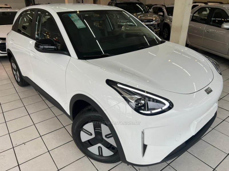 EX2 PRO 39,4 KW ELÉTRICO 4P AUTOMÁTICO - 2026 - CAXIAS DO SUL