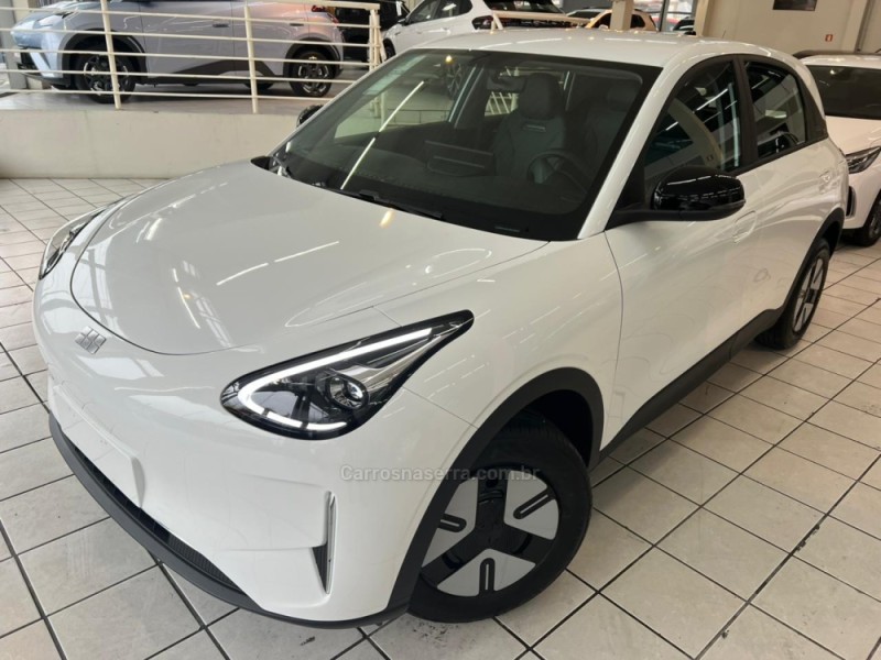 ex2 pro 39 4 kw eletrico 4p automatico 2026 caxias do sul