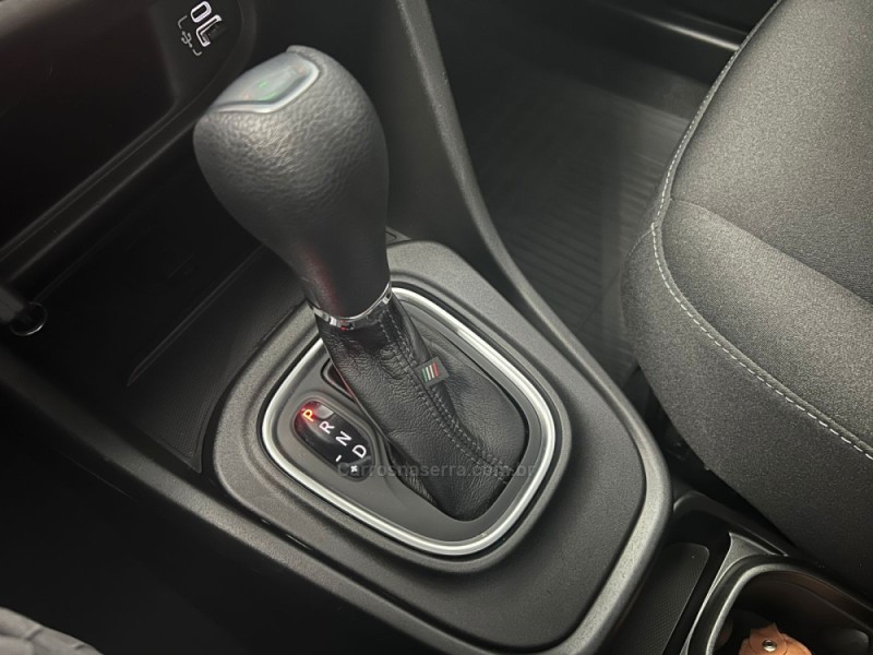 PULSE 1.0 AUDACE TURBO 200 12V FLEX 4P AUTOMÁTICO - 2025 - CAXIAS DO SUL