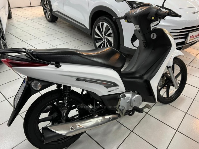 BIZ 125 EX - 2013 - CAXIAS DO SUL