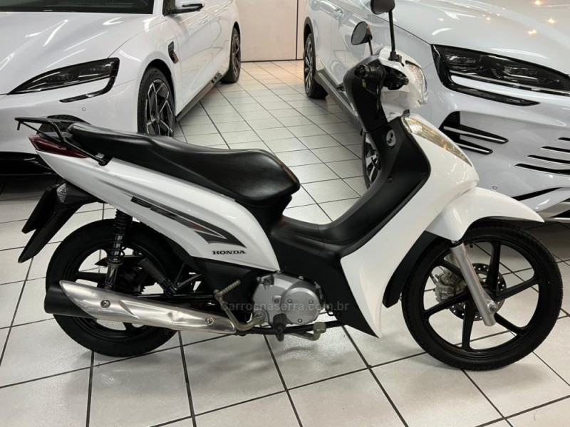 BIZ 125 EX - 2013 - CAXIAS DO SUL